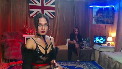 Ashley online show from 01.30.25