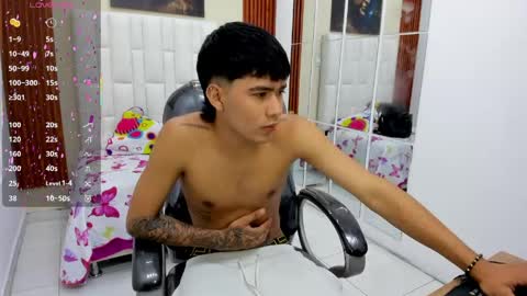  THIAGO COLLINS  online show from 05.29.26