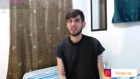 Snapshot of thiiago_tay chatting on 10.21.25 Thiiago online show from 10.21.25