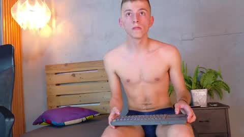 Thiago online show from 05.20.26