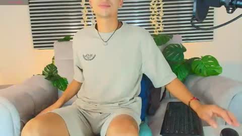 Thiago Saenzz online show from 06.18.26