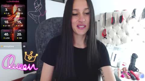 MADAME online show from 03.07.26