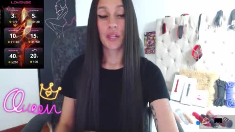 MADAME online show from 03.14.26