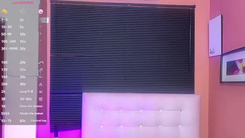 Eva  online show from 02.23.25