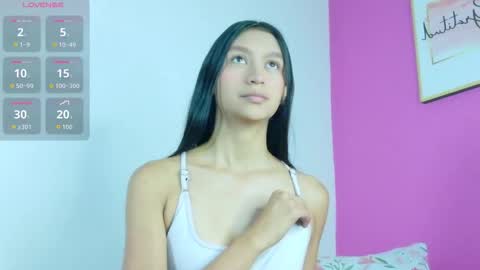 Eva  online show from 02.12.26