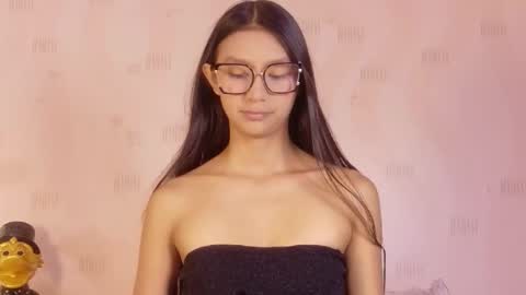 Eva  online show from 02.14.26