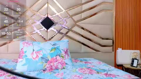 Eva  online show from 02.16.26