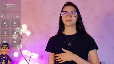 Eva  online show from 03.17.26