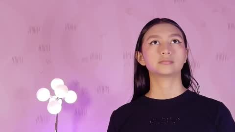 Eva  online show from 03.23.26