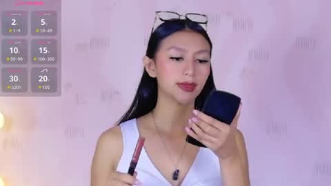 Eva  online show from 06.25.26