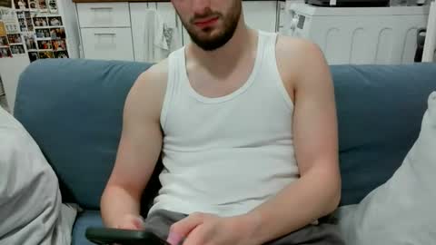 Thinboy2 online show from 01.08.26