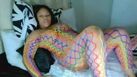 thiquekitten online show from 04.21.26
