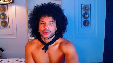 Snapshot of thirstmen_ chatting on 12.17.25 MICHAEL AND CRISS online show from 12.17.25