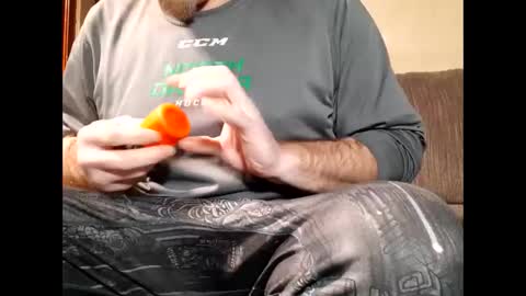 Thirsty4itall online show from 01.06.25