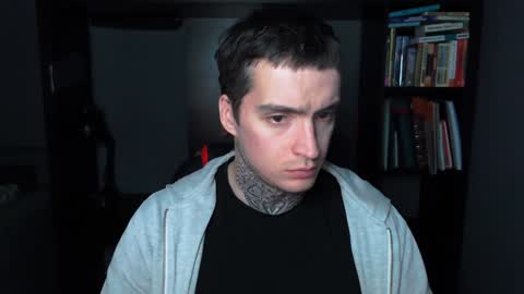 Andy online show from 12.02.24