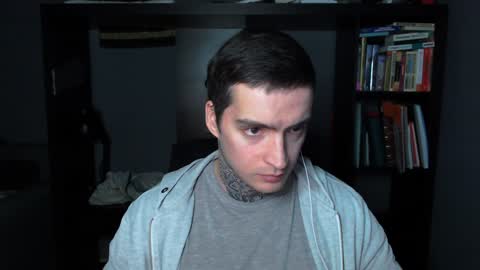 Andy online show from 12.08.24