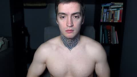 Andy online show from 01.02.25