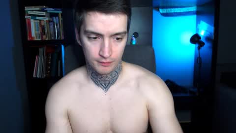 Andy online show from 01.09.25