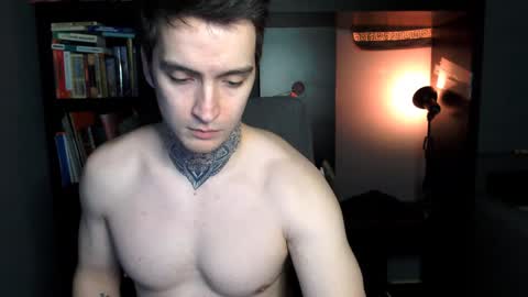 Andy online show from 01.11.25