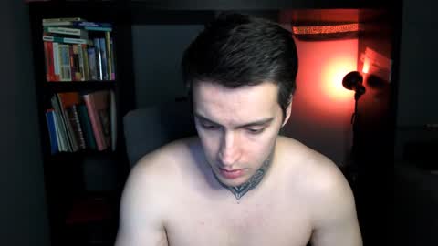 Andy online show from 01.11.25