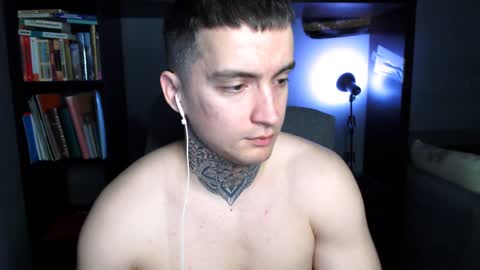 Andy online show from 01.16.25