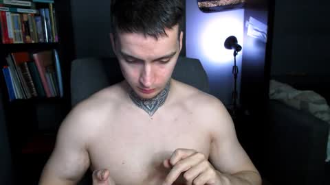 Andy online show from 01.22.25