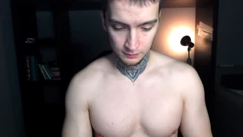 Andy online show from 02.06.25