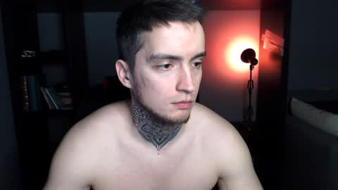 Andy online show from 02.08.25