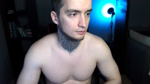 Andy online show from 02.08.25