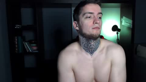 Andy online show from 02.10.25