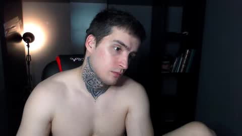 Andy online show from 03.03.25