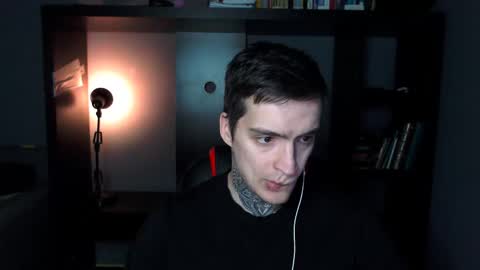 Andy online show from 03.05.25