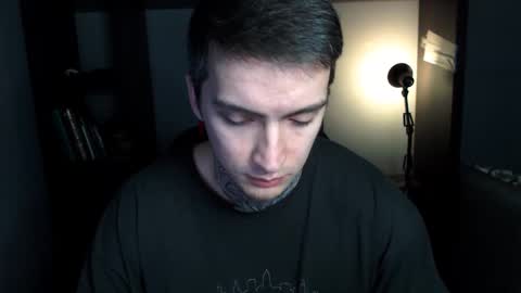 Andy online show from 03.12.25