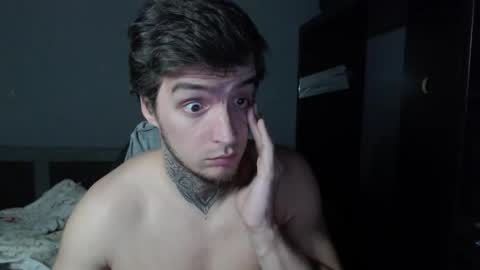 Andy online show from 09.18.25