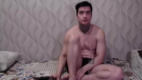 Andy online show from 11.28.25