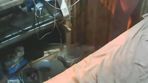 Snapshot of thisguyscott976866 chatting on 01.18.26 Thisguyscott online show from 01.18.26