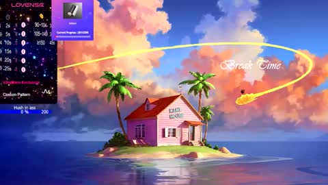 Snapshot of thom610 chatting on 11.06.25 ThomaSan online show from 11.06.25