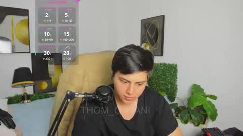 thom_ohtani online show from 03.20.26