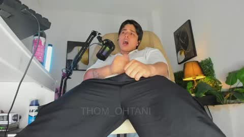 thom_ohtani online show from 04.28.26