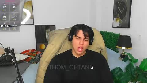 thom_ohtani online show from 05.29.26