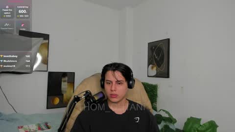 thom_ohtani online show from 06.06.26