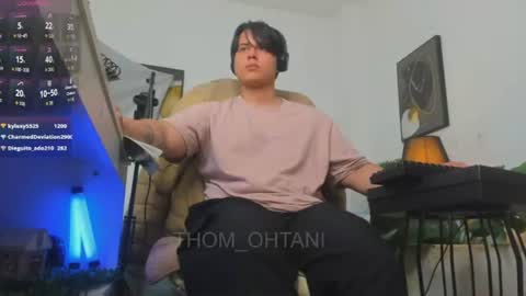 thom_ohtani online show from 06.20.26