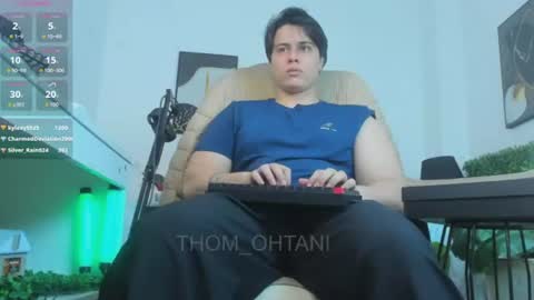 thom_ohtani online show from 06.25.26