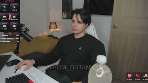 thom_ohtani online show from 07.14.26