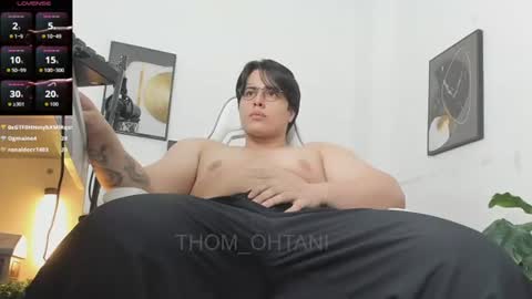 thom_ohtani online show from 07.23.26