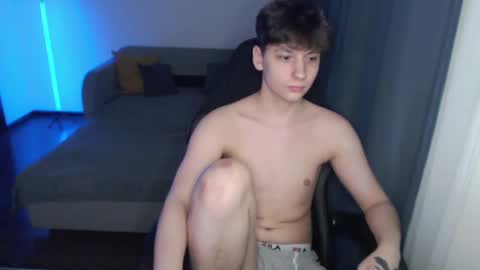 Thomas Hill online show from 01.25.25