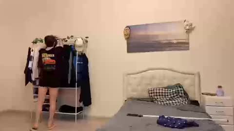 Thomas Hill online show from 10.16.25