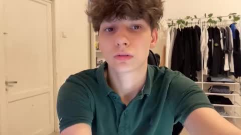 Thomas Hill online show from 02.01.26