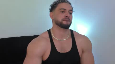 Thomas Brandon online show from 02.17.26