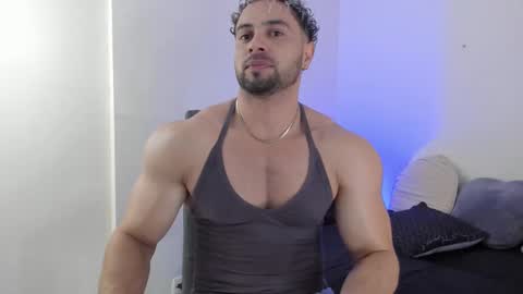 Thomas Brandon online show from 03.06.26